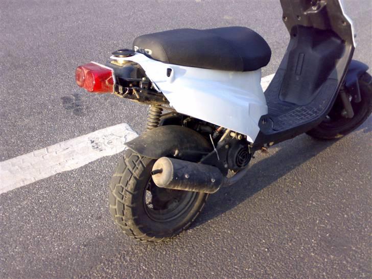 PGO Hot 50  billede 2