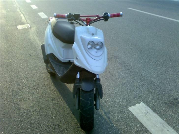 PGO Hot 50  billede 3