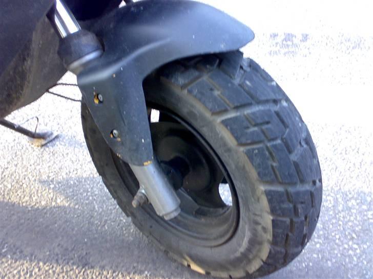 PGO Hot 50  billede 4