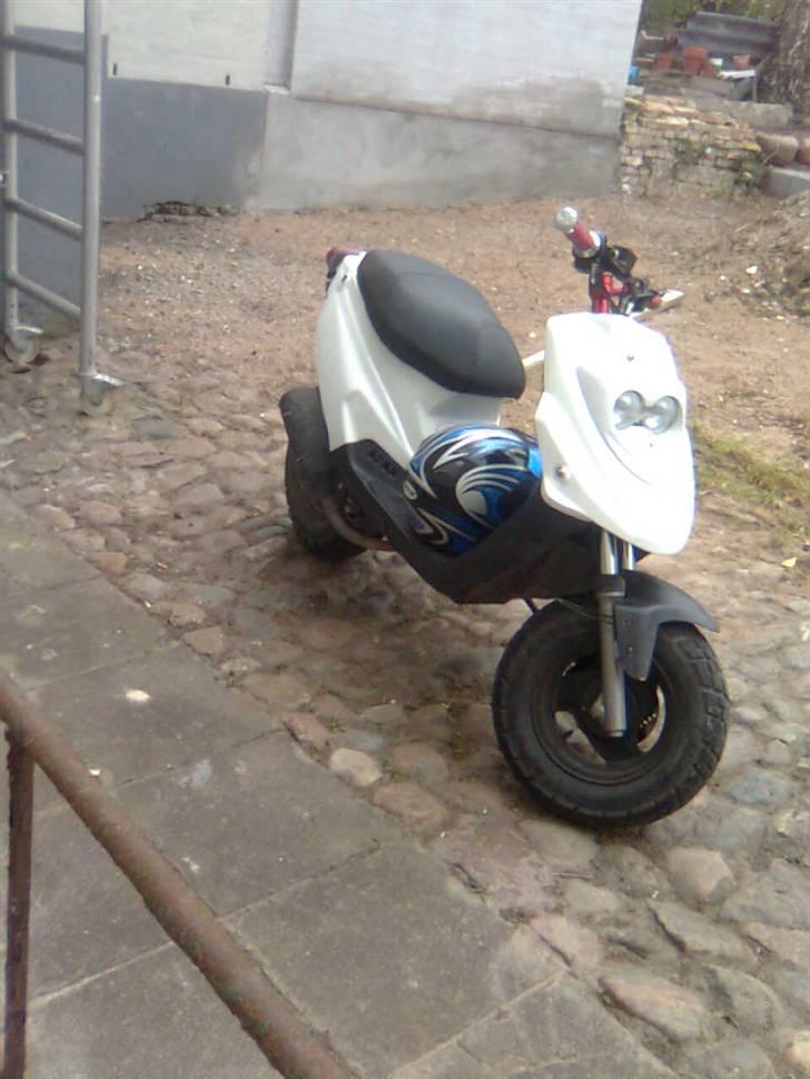 PGO Hot 50  billede 5