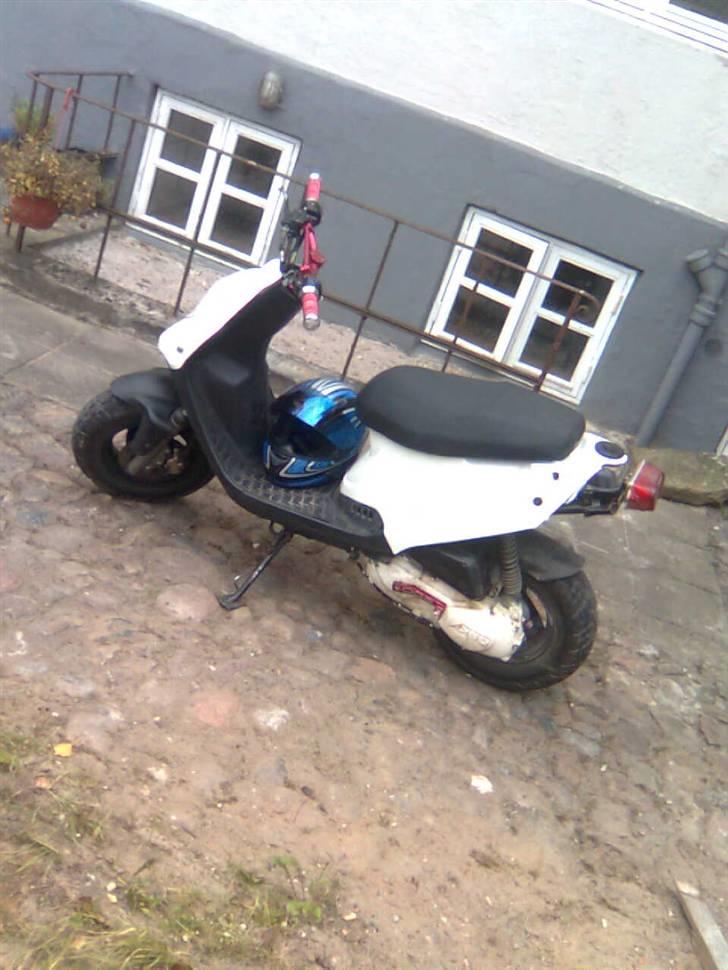 PGO Hot 50  billede 6