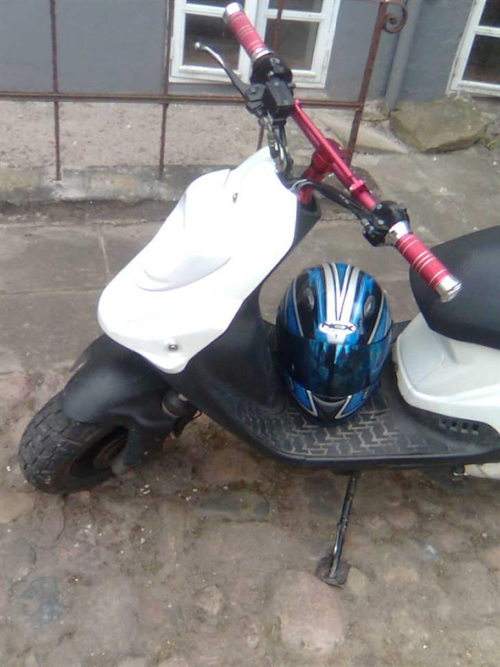 PGO Hot 50  billede 7