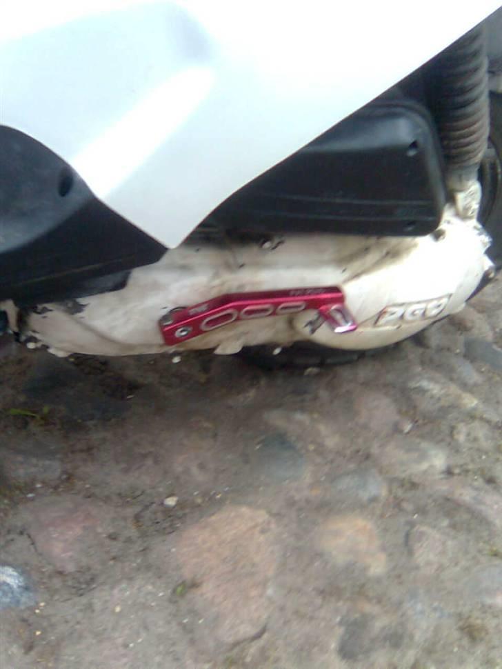 PGO Hot 50  billede 8