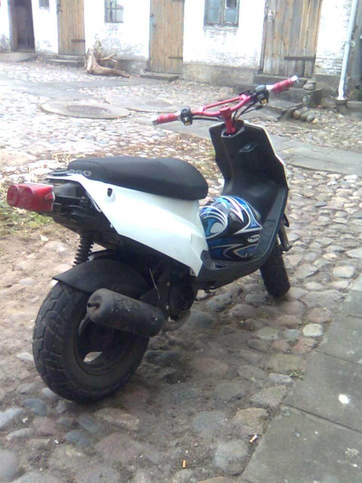 PGO Hot 50  billede 9