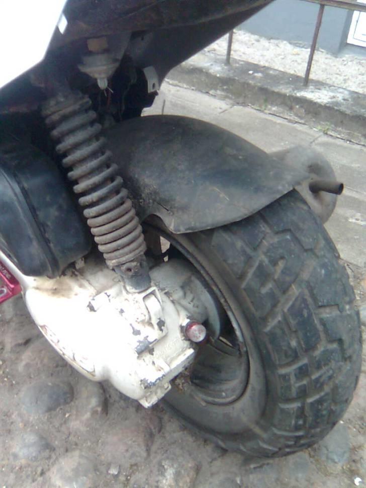 PGO Hot 50  billede 10