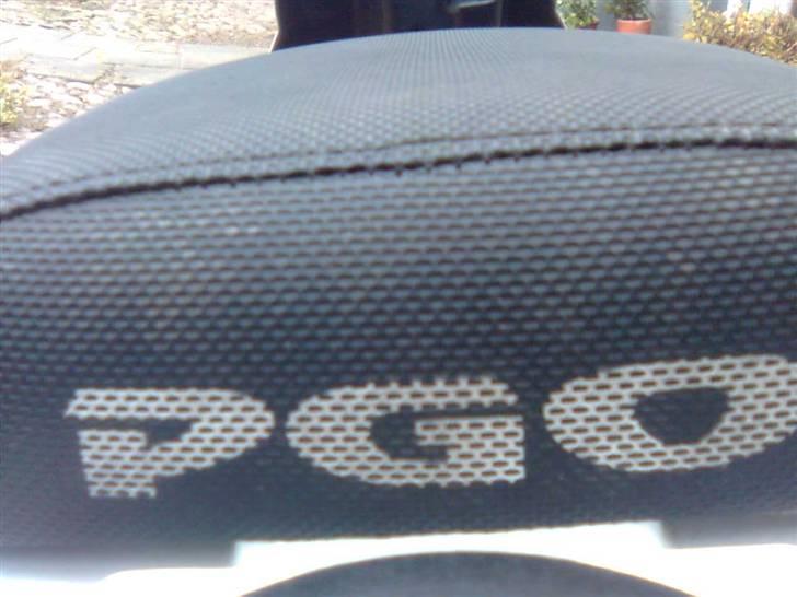 PGO Hot 50  billede 11