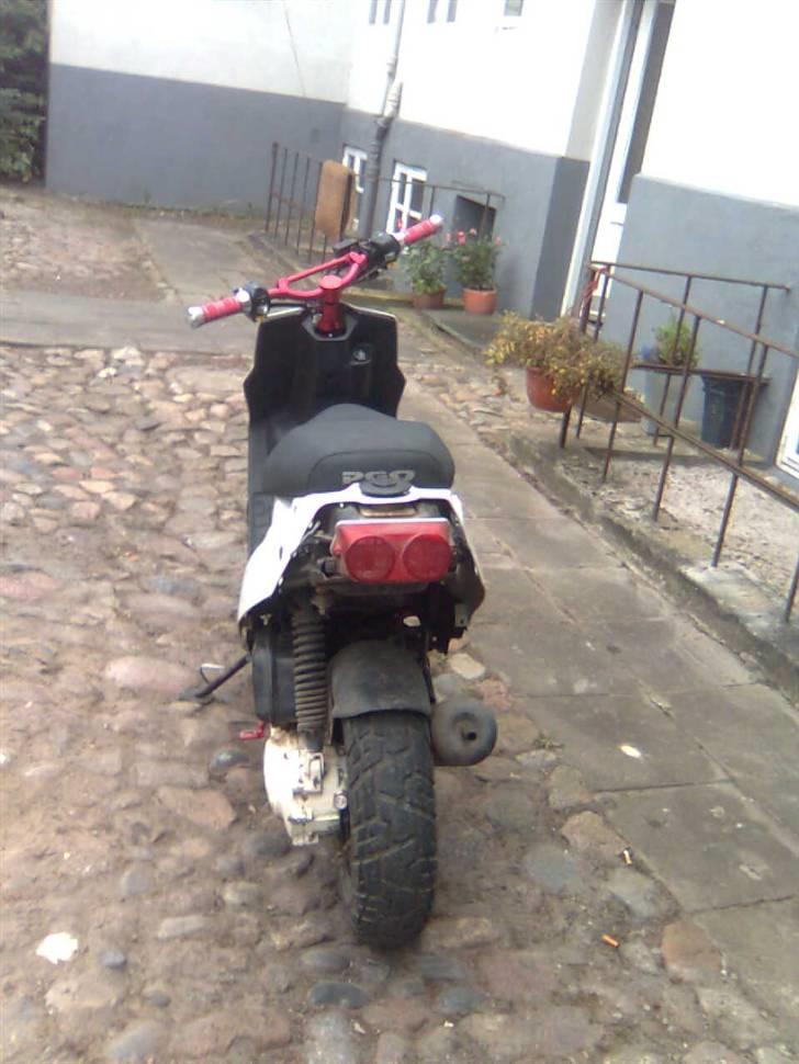 PGO Hot 50  billede 12