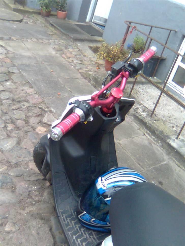 PGO Hot 50  billede 13