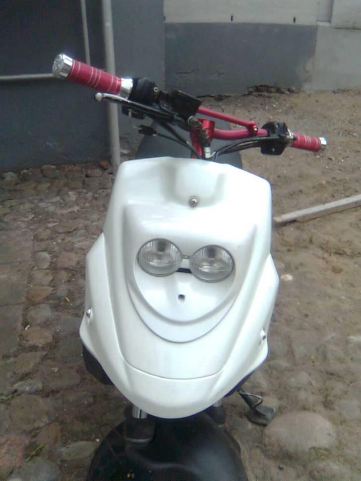 PGO Hot 50  billede 14