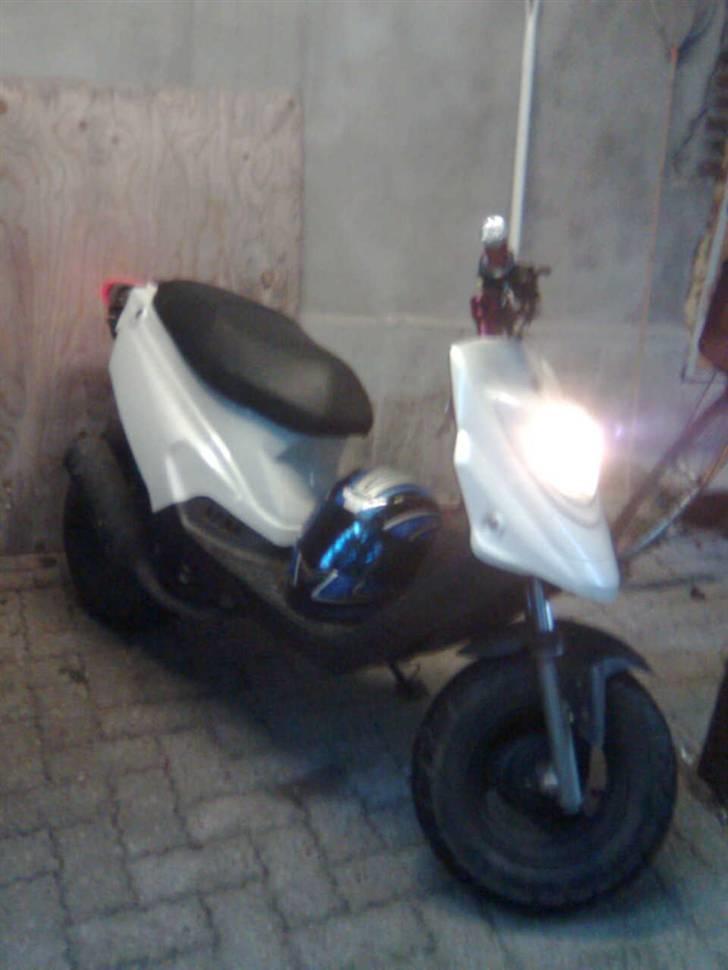 PGO Hot 50  billede 15