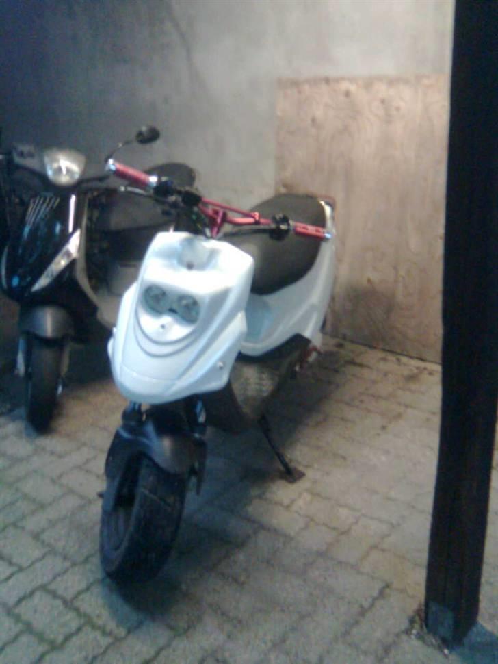 PGO Hot 50  billede 16