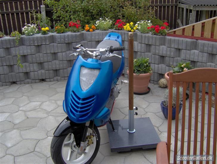 Aprilia sonrox   solgt billede 5