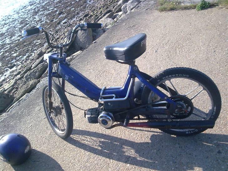Puch maxi K Solgt billede 1
