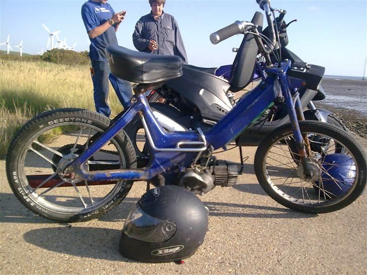 Puch maxi K Solgt billede 2
