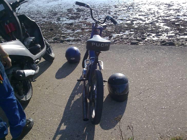 Puch maxi K Solgt billede 3