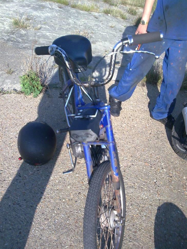 Puch maxi K Solgt billede 4