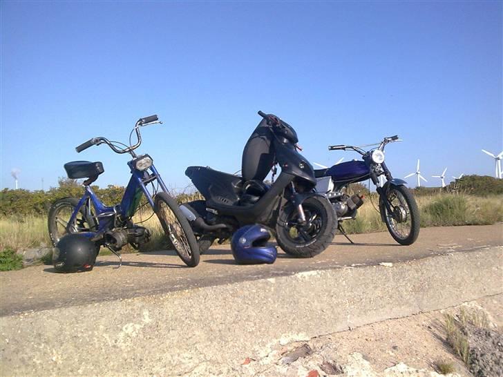 Puch maxi K Solgt billede 5