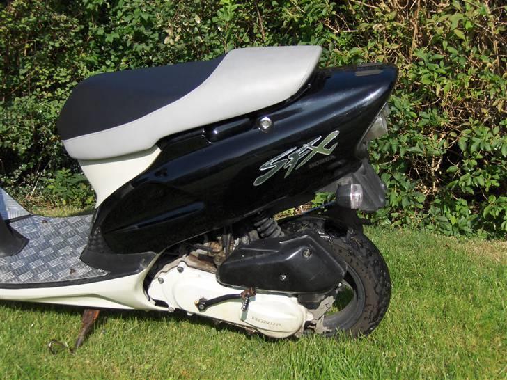Honda SFX billede 7