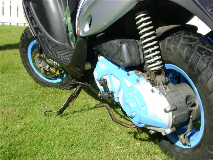 Gilera Stalker .:Solgt:. :( billede 9