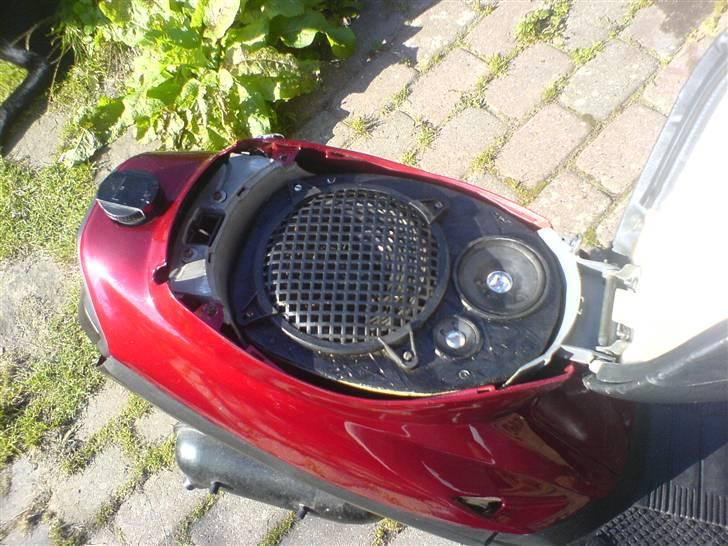 Yamaha jog bytte til jog r :-( billede 10