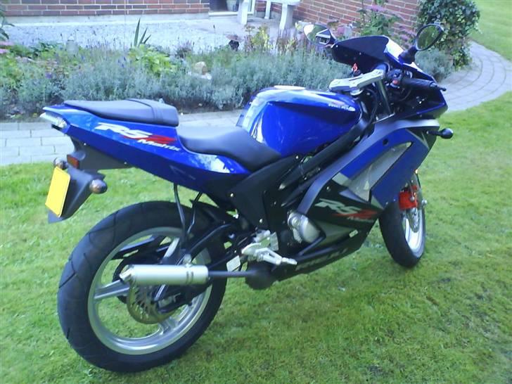 Rieju Matrix RS2 - Sælges! Byd! billede 1