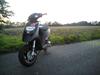 Gilera Storm TILSALG