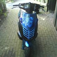 Aprilia sonic