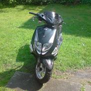 PGO Dr. Big 110cc  *solgt*