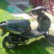 PGO Dr. Big 110cc  *solgt*