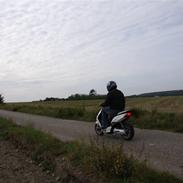 Yamaha jog r (solgt)