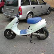Yamaha jog fs SOLGT