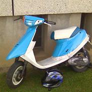 Yamaha Jog Fs * Solgt *