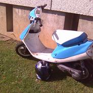 Yamaha Jog Fs * Solgt *