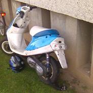 Yamaha Jog Fs * Solgt *