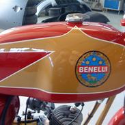 Benelli Sprint 49 cc
