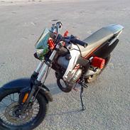Derbi senda 