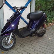 Yamaha Jog fs (Solgt)