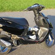 Aprilia sonic