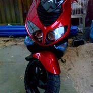 Peugeot Speedfight 2