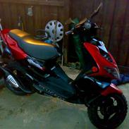 Peugeot Speedfight 2