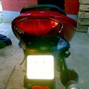 Peugeot Speedfight 2