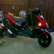 Peugeot Speedfight 2