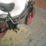 Puch maxi