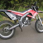 Gilera SMT [BYTTET]