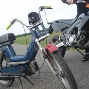 Vespa Si (Projekt)