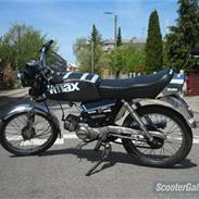 Suzuki DM 50 Samurai