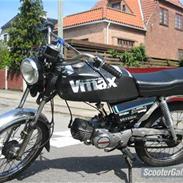 Suzuki DM 50 Samurai