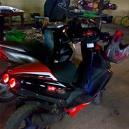 Aprilia SR50 Ditech SOLGT