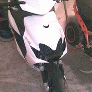 Yamaha Jog R lc solgt.