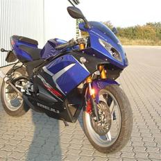 Rieju RS2 Matrix (solgt)